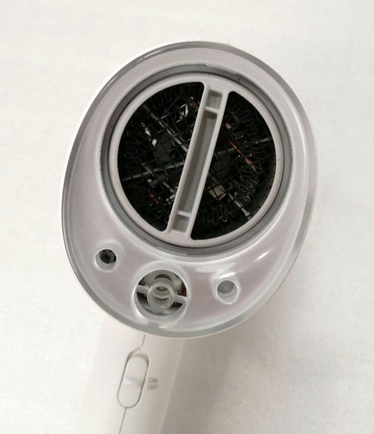 23年製　パナソニック　PANASONIC　ドライヤー　EH-NA0J 　025