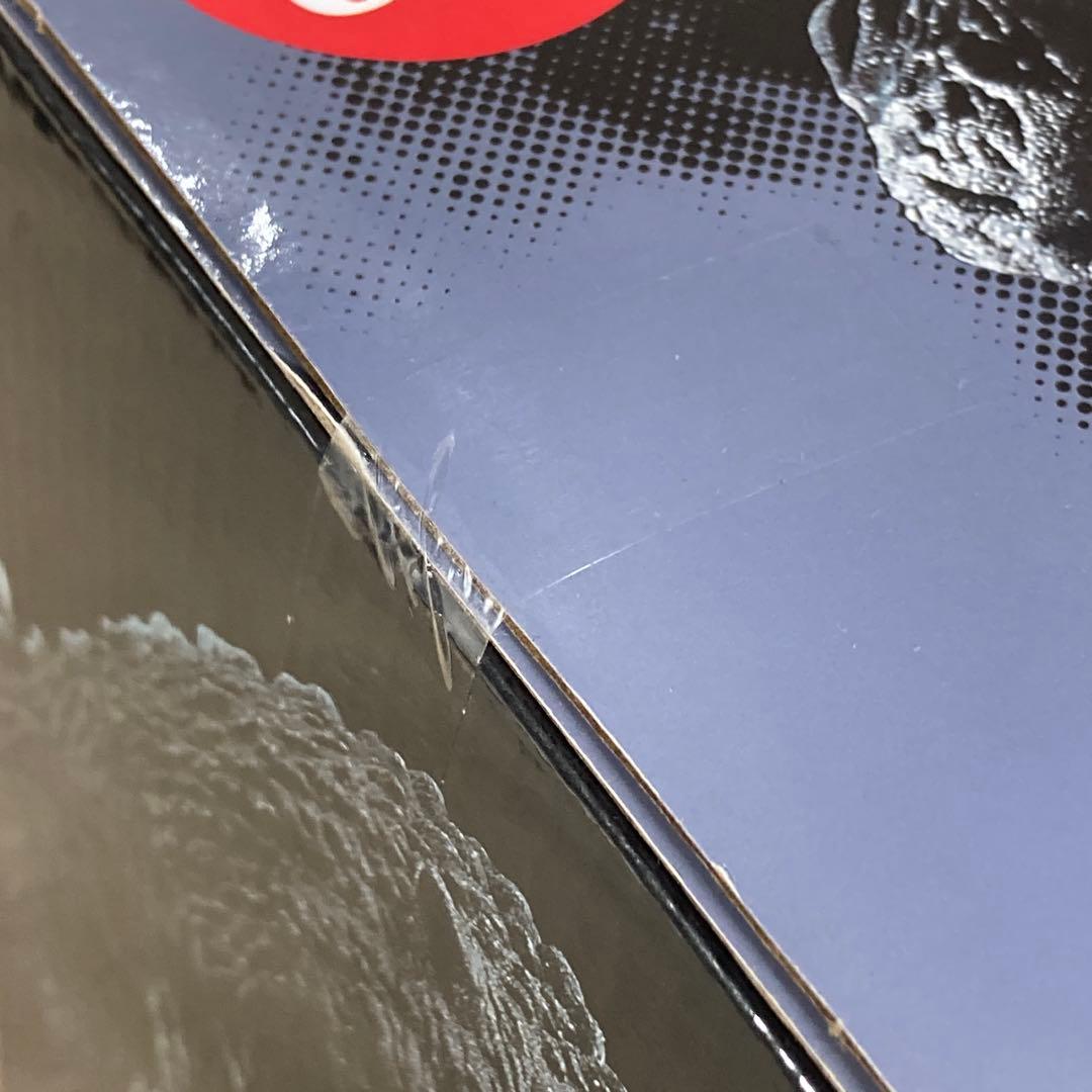 ラストワン賞 SOFVICS ゴジラ1995ラストイメージver (62177