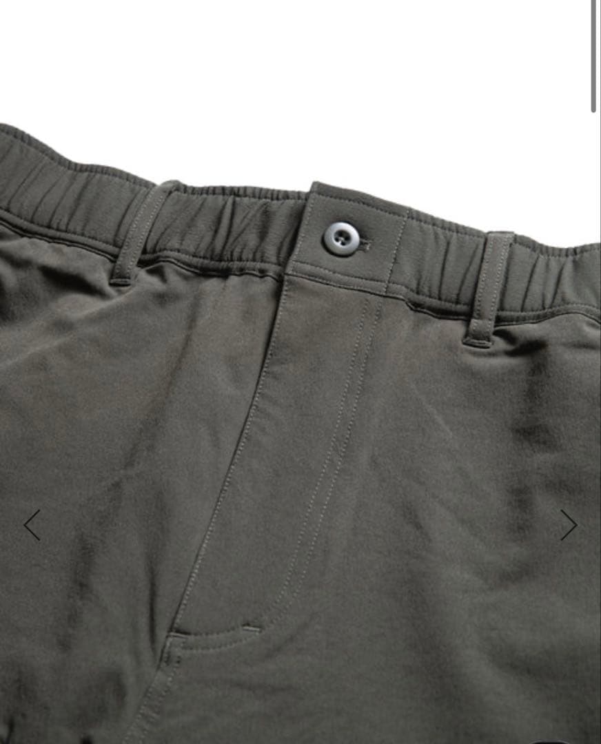 ラフログ　ハイパーストレッチ　ゴルフパンツ　S