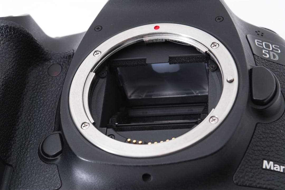 Canon EOS 5D MarkIII標準&望遠&単焦点トリプルレンズセット