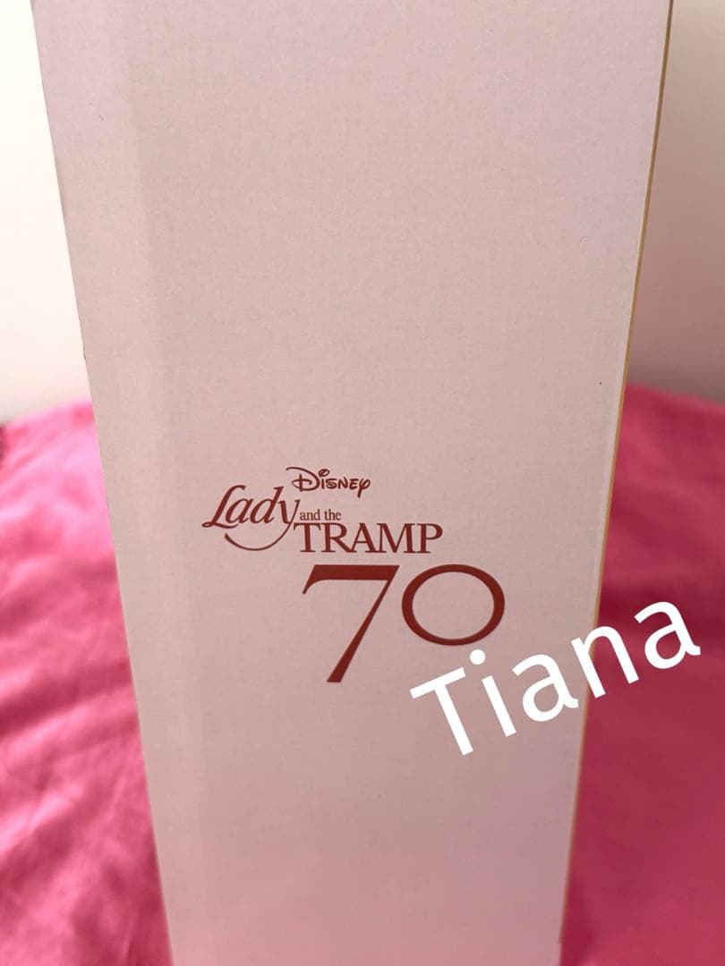 完売品♡わんわん物語☆時計 ライトアップ ♡70周年