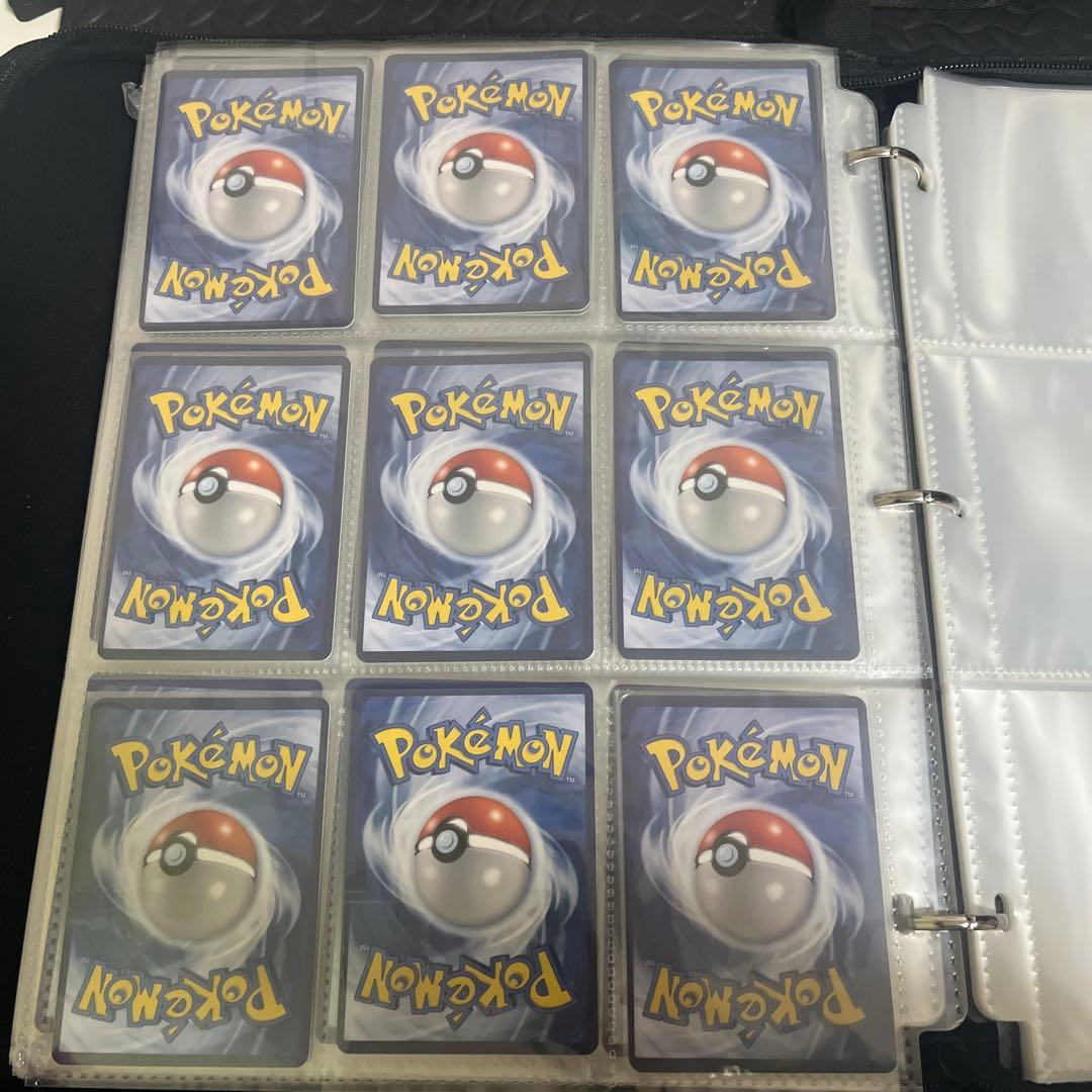 ポケモンカード　中国版　まとめ売り　引退品　リザードン　ミュウツー　9枚セット