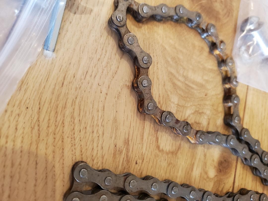 へんしんバイク　x14 14インチ　赤　スタンド付き