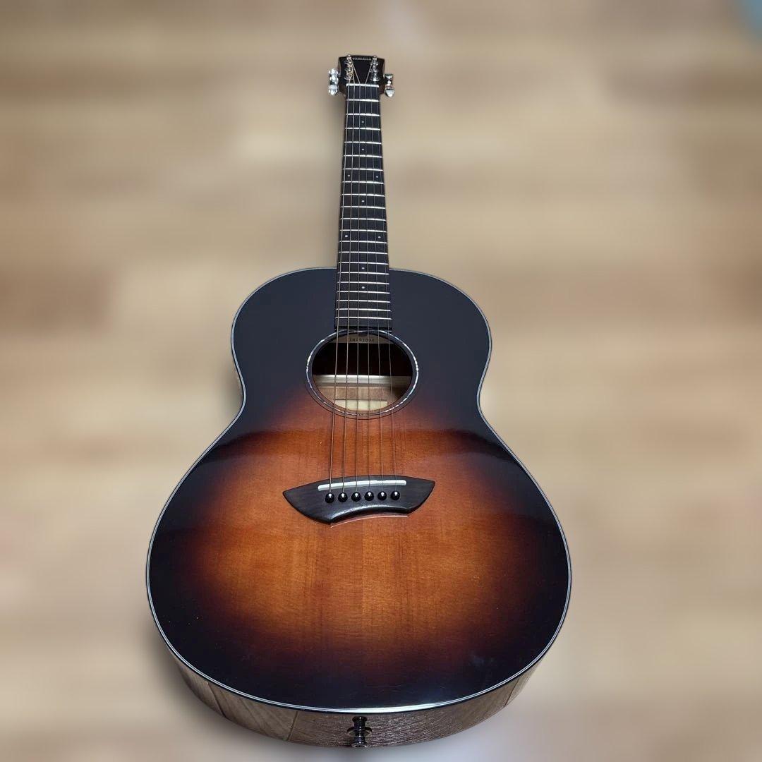 Yamaha CSF1M アコースティックギター YAMAHA ( ヤマハ ) CSF1M TBS 送料無料 | サウンドハウス