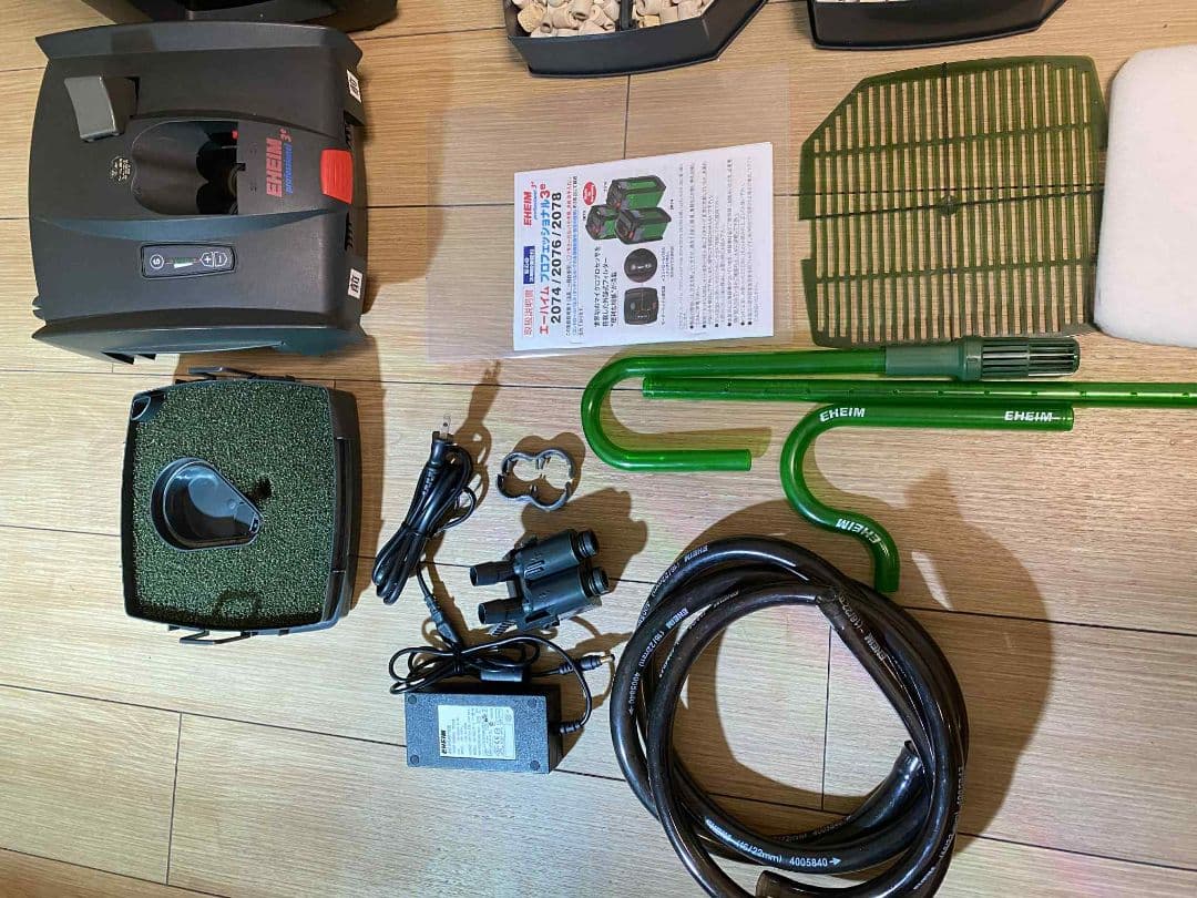 eheim2078(50/60hz) 中古 eheim 2078(50/60hz)中古