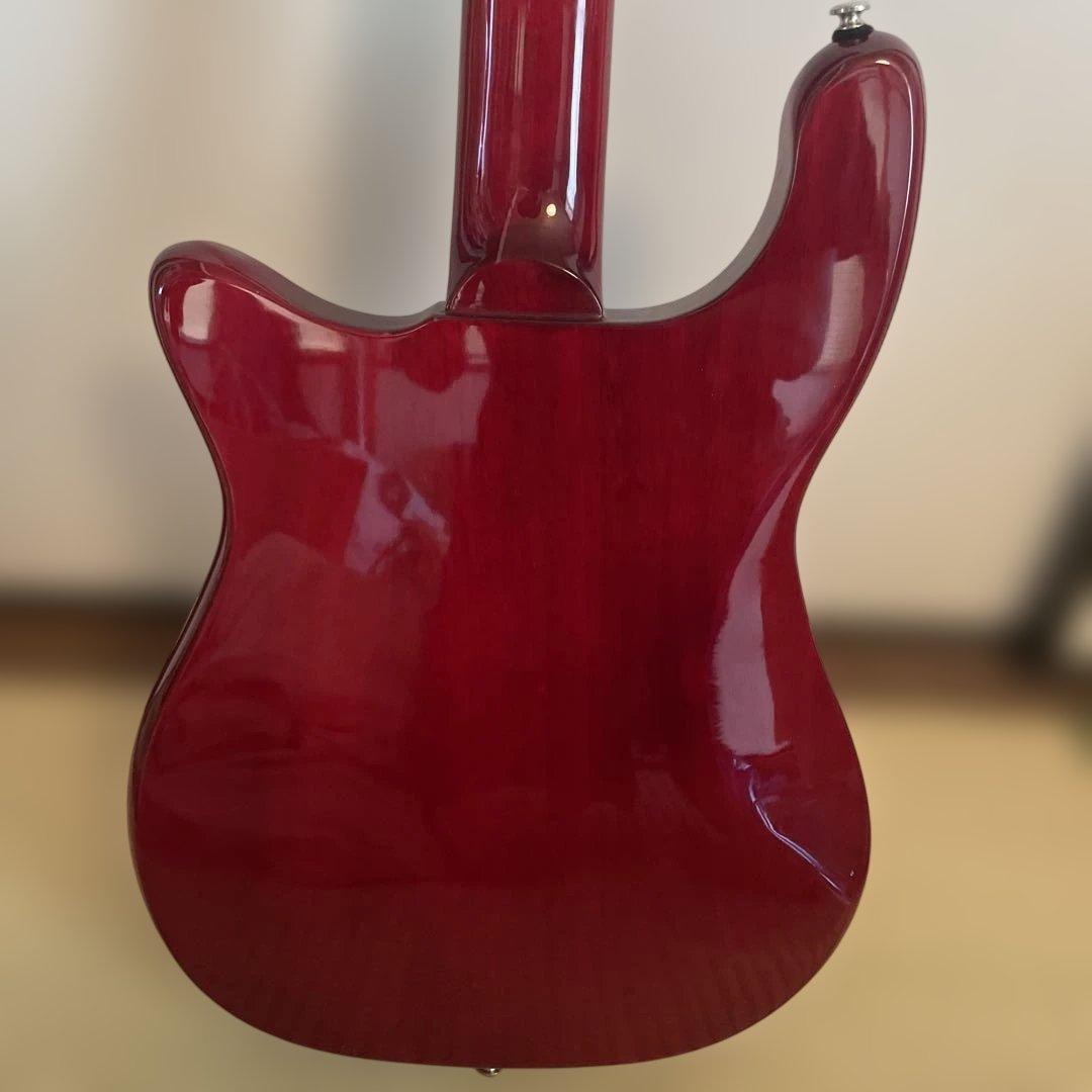 現状品】Epiphone EmbassyBass【音出しOK】