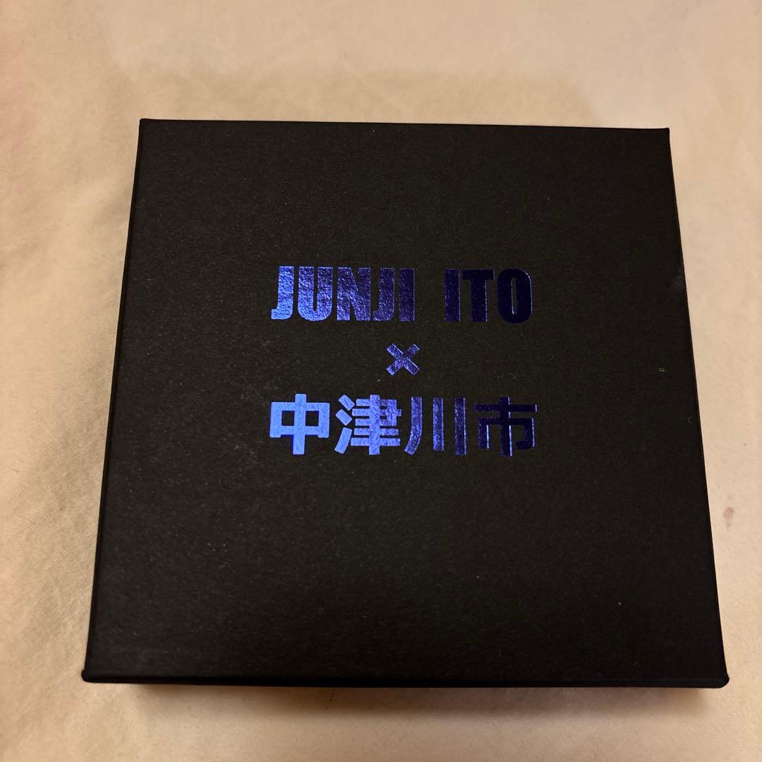 富江 ミニチュアマンホール 台座付き 伊藤潤二 中津川市 - メルカリ