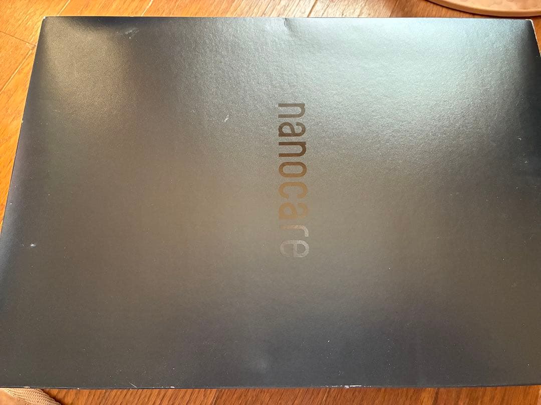 yukinko3104パナソニックくるくるドライヤー EH-KN0J-A