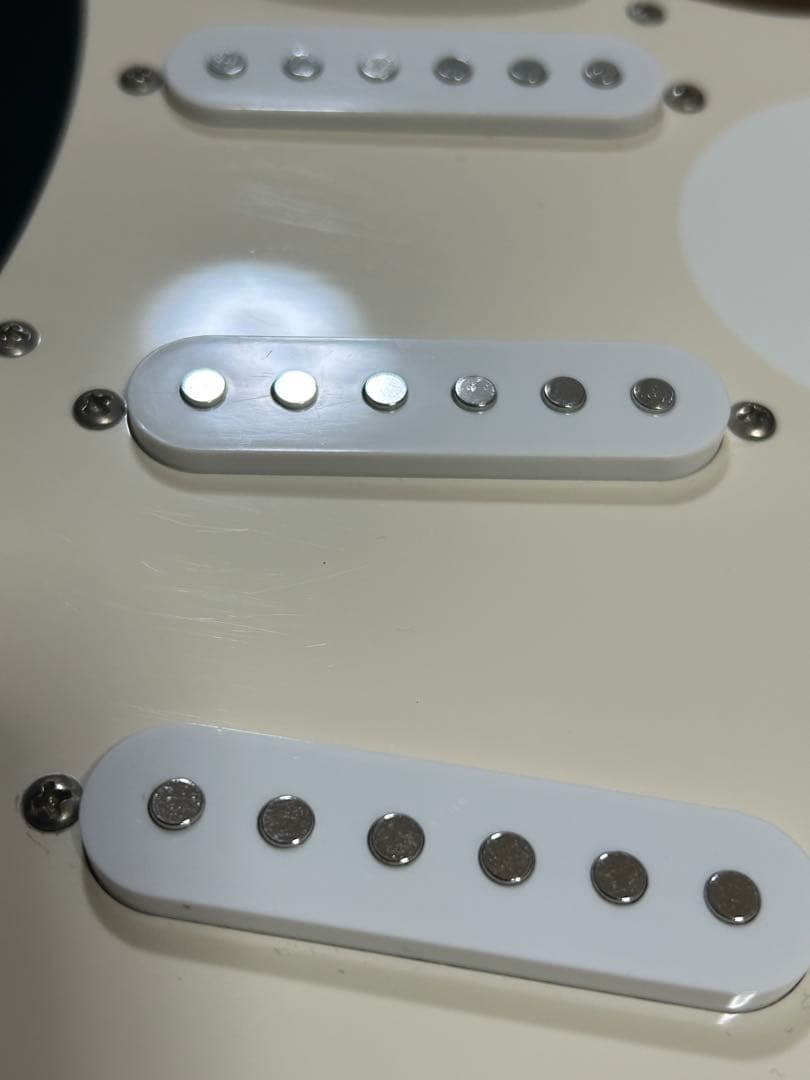 【美品】SQUIER BY FENDER Affinity ケースセット