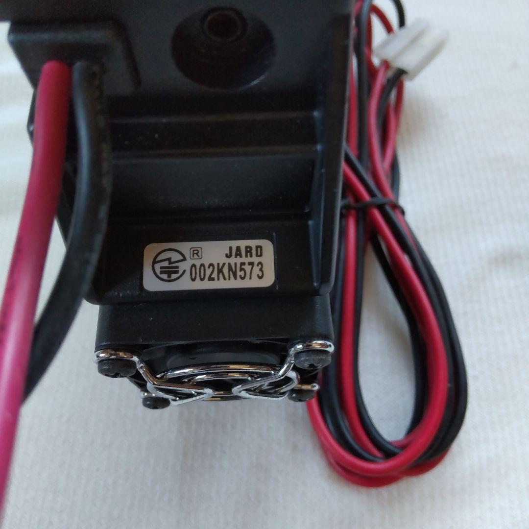 専用 DR-635HV 50/35W機 アルインコ 送信改造 新スプリアス