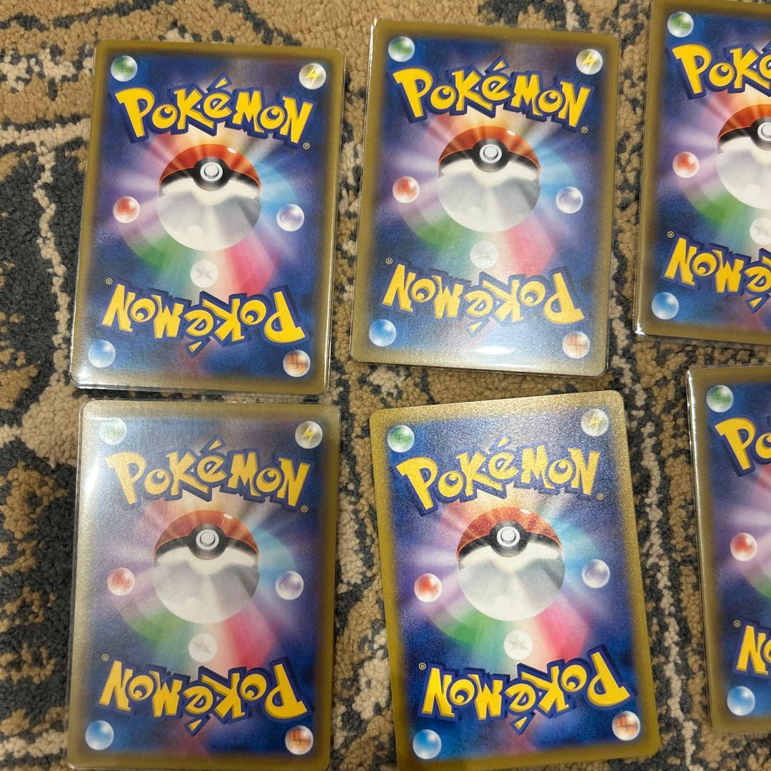 ポケカ　ピカチュウ　まとめ売り　25th 等