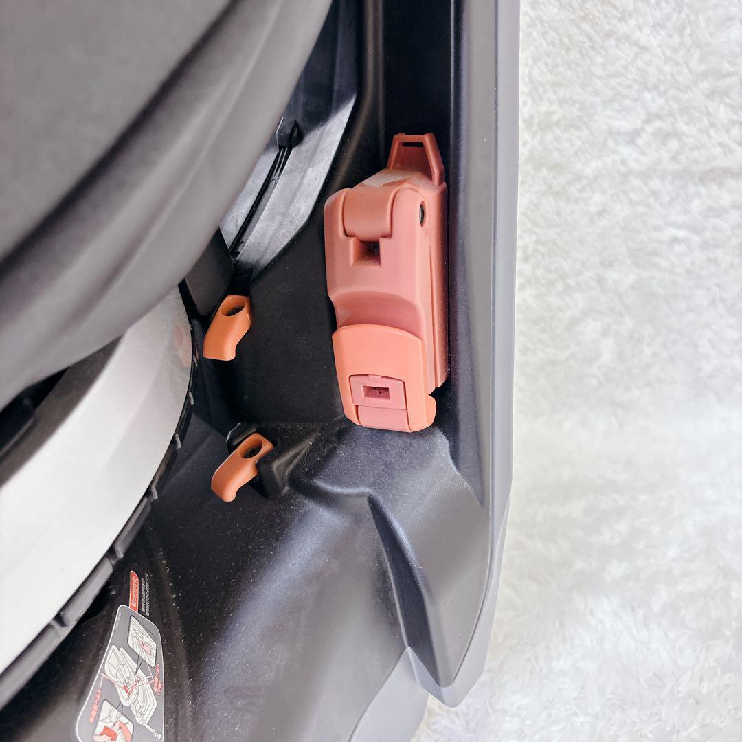 極美品　最上位モデル　コンビ　ネルーム　エッグショック　NC-570 新生児対応