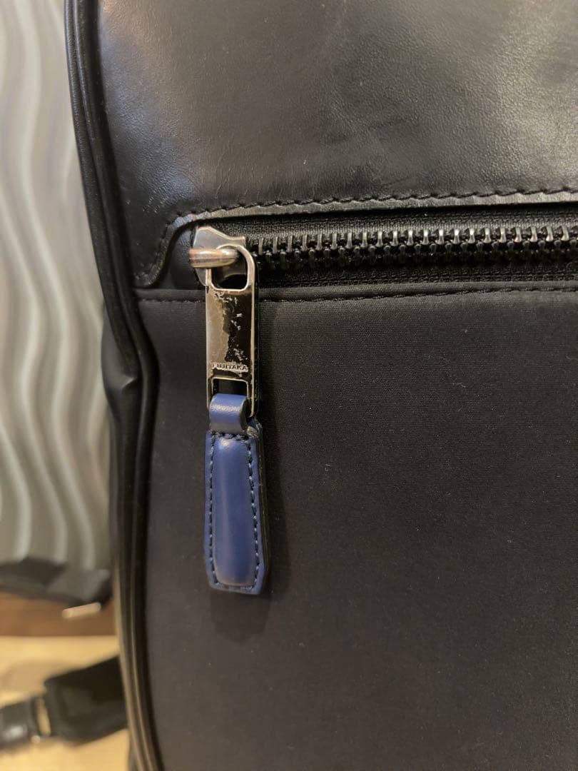 FUJITAKA ビジネスリュック　ルフト　美品