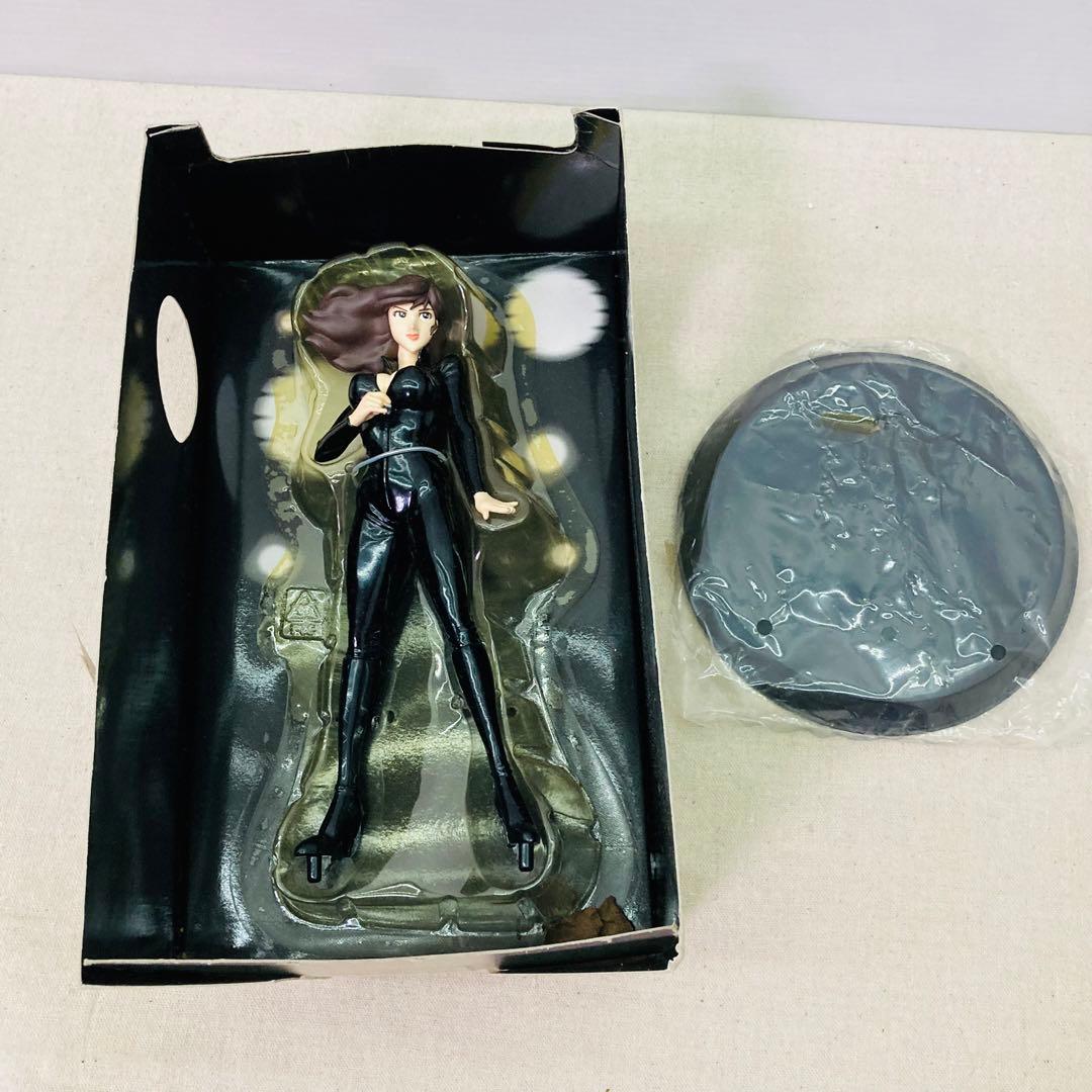 未使用】ルパン三世 DX フィギュア 5 ~華麗なる逃亡者~ 峰不二子 ②