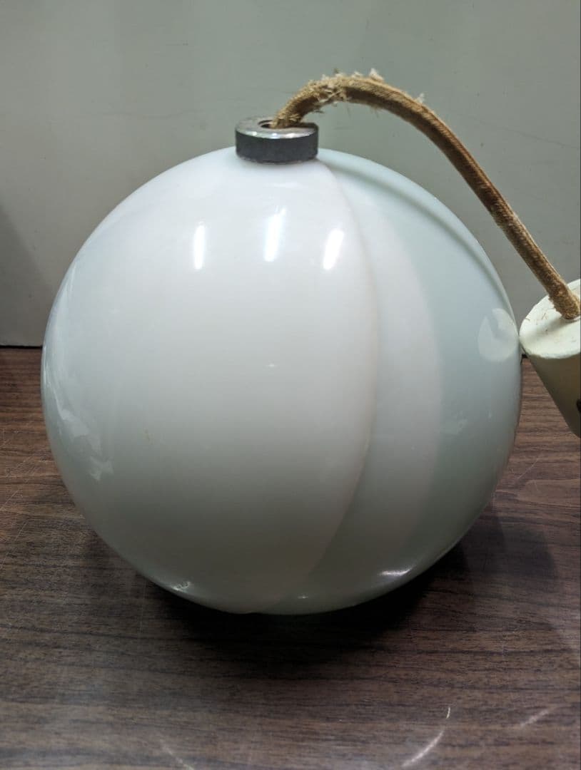 ナショナル松下電気昭和レトロチューリップライト