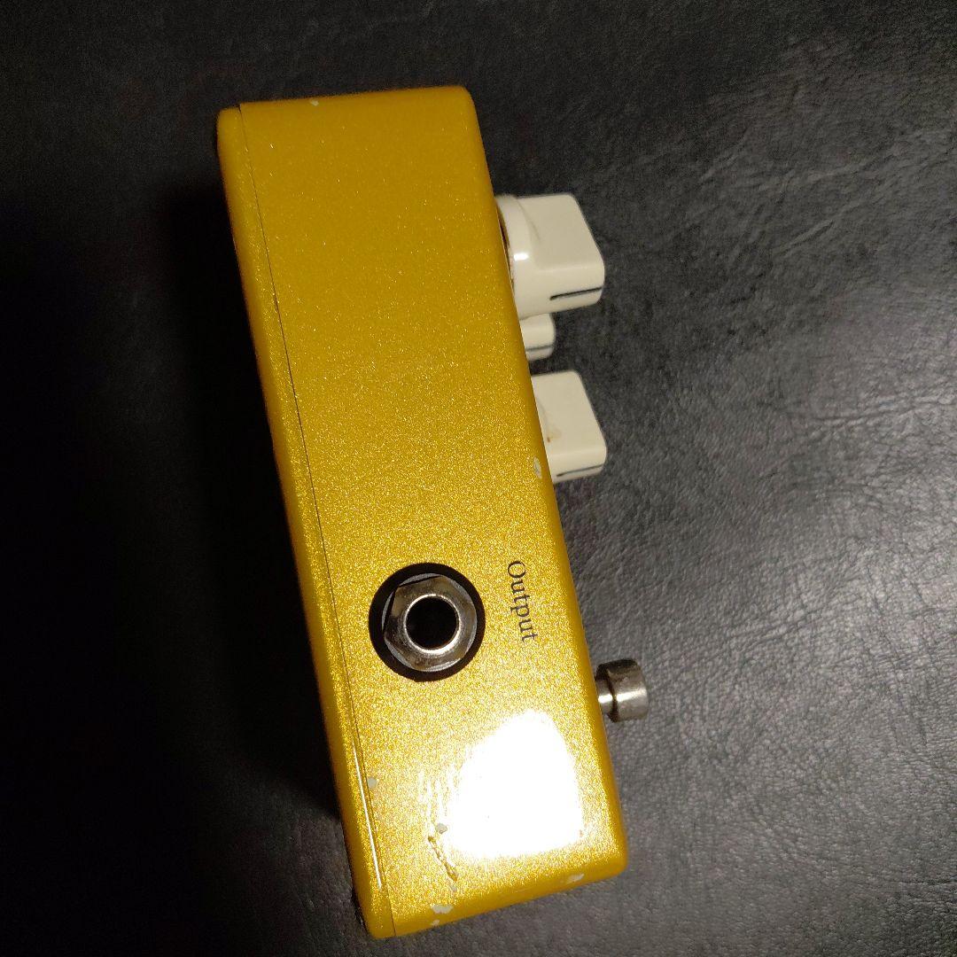 ギター Carl Martin PlexiTone