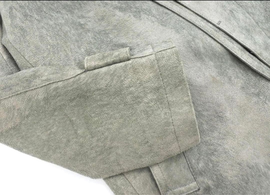 小澤勇寿郎 サーカスの家族 油絵 F3号 額は新品です。 ギガデパート