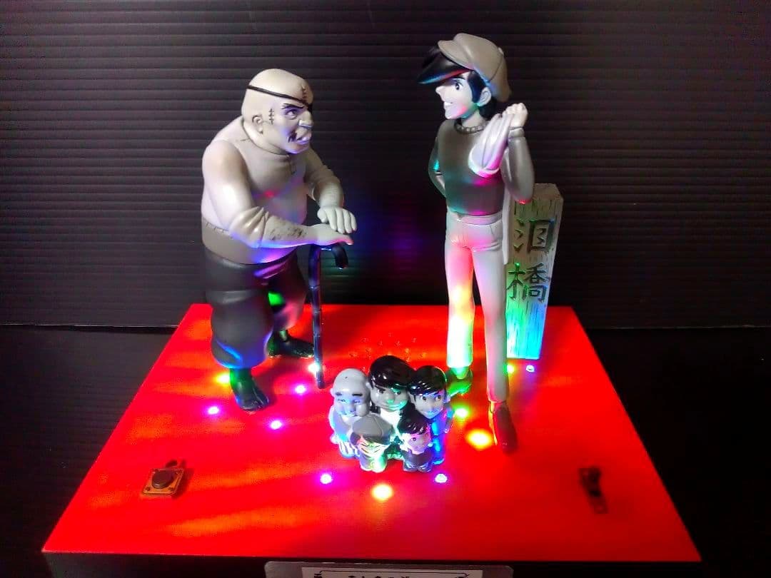 あしたのジョー