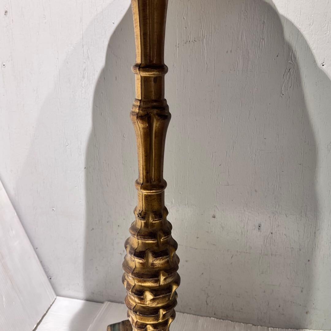 イタリア フィレンツェ フローレンタイン・サイドテーブル 一点もの