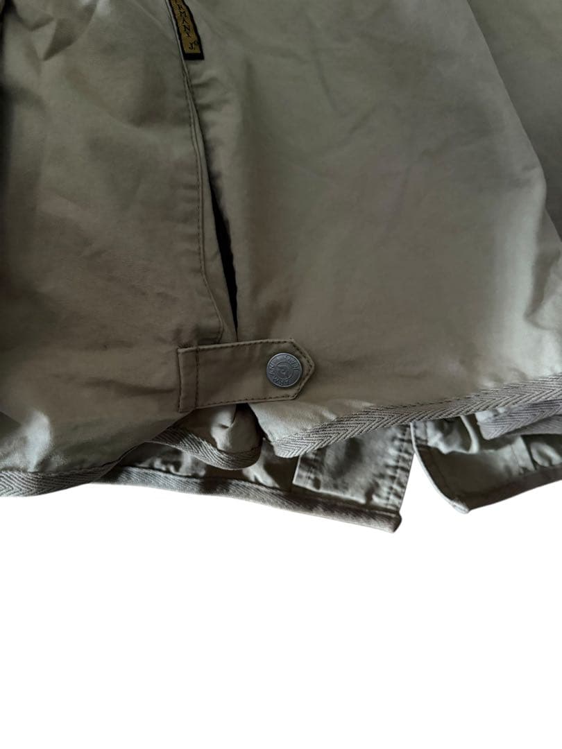 90s Archive Armani Jeans ワークジャケット