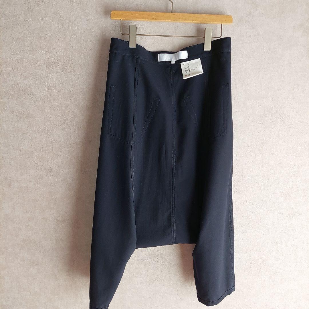 最終価格です！TAO　コムデギャルソン　サルエルパンツ