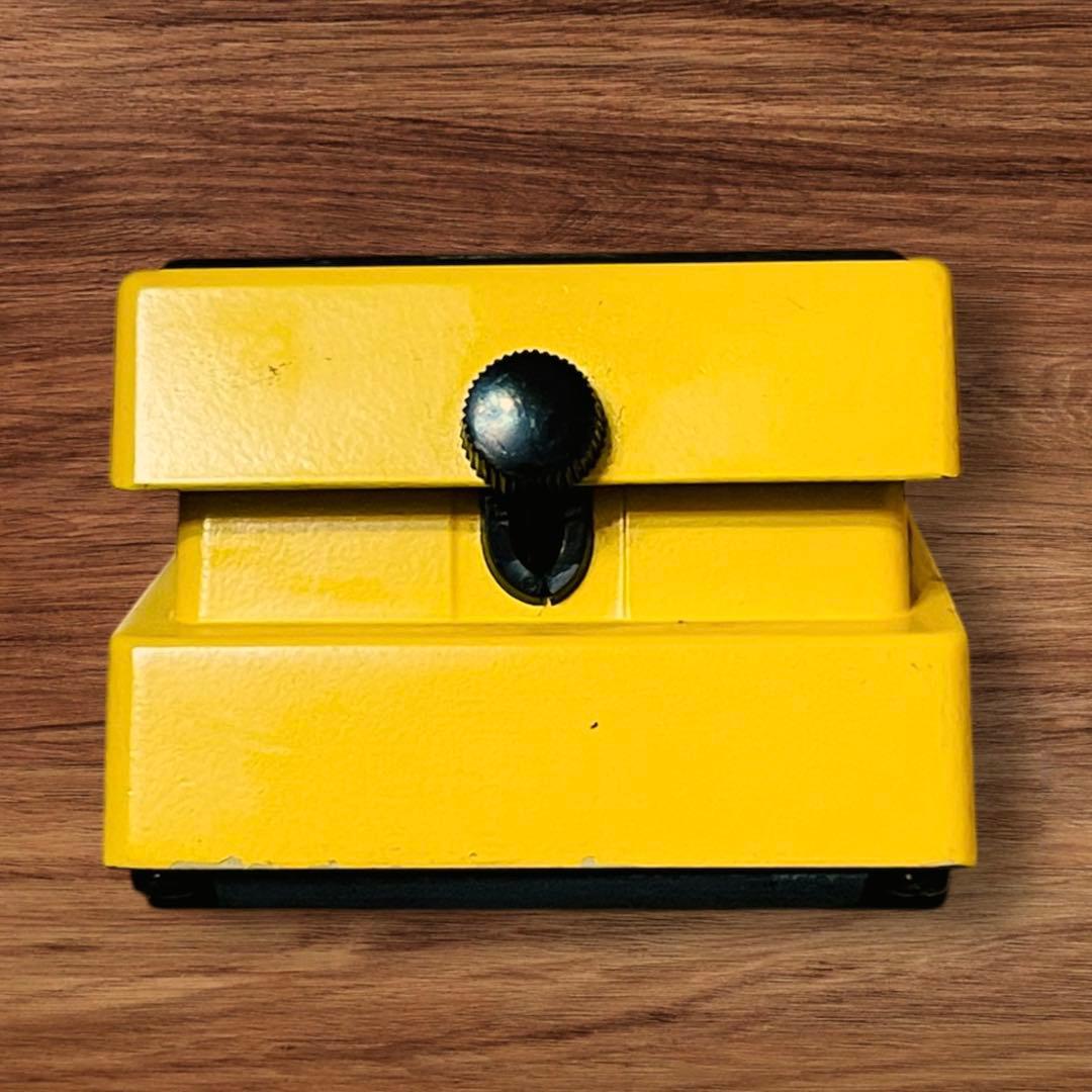 超レア】BOSS OD-3 超初期ロット初年度1997年8月 ZK10シリアル