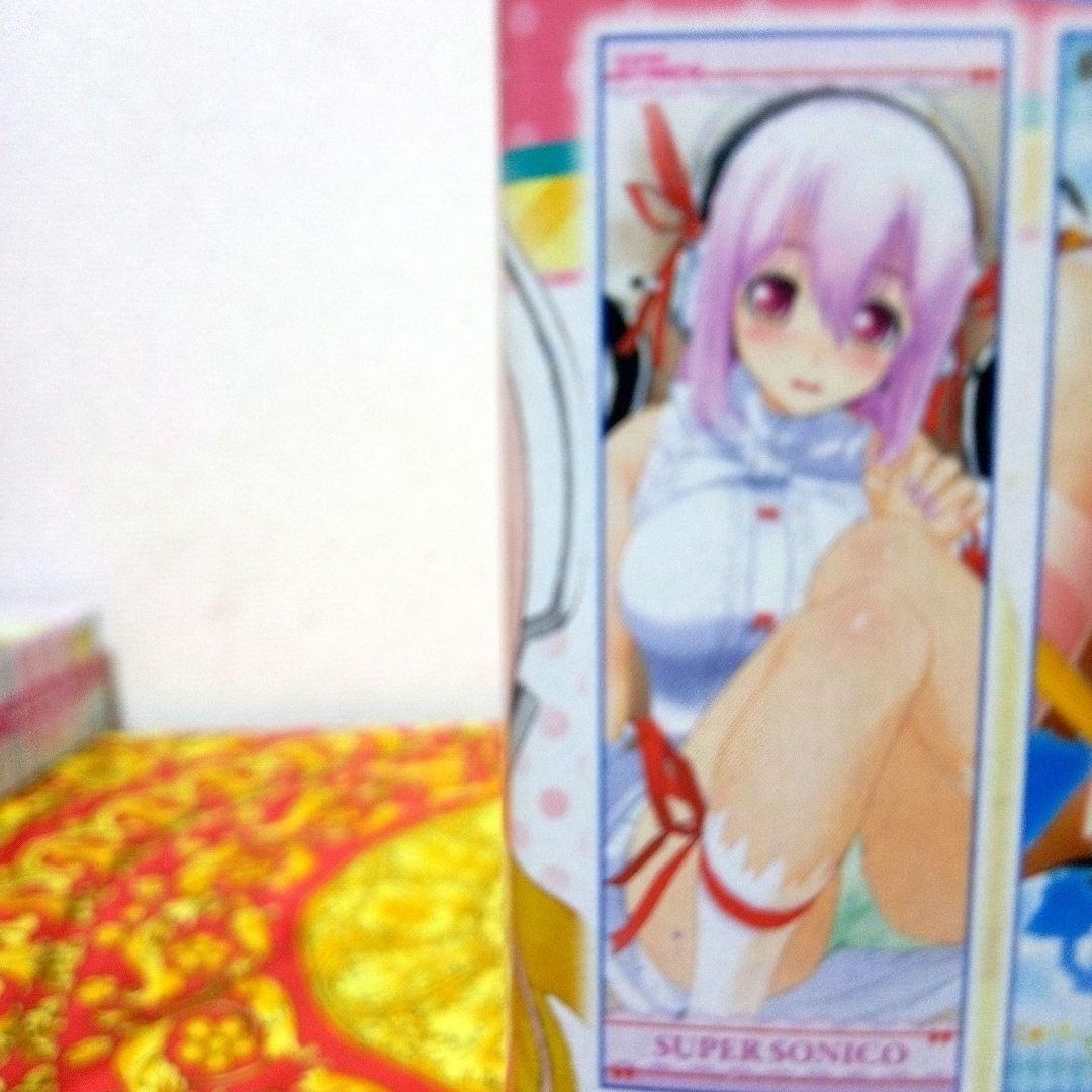 すーぱーそに子　ポスター　まとめ売り 未使用　DVD セット