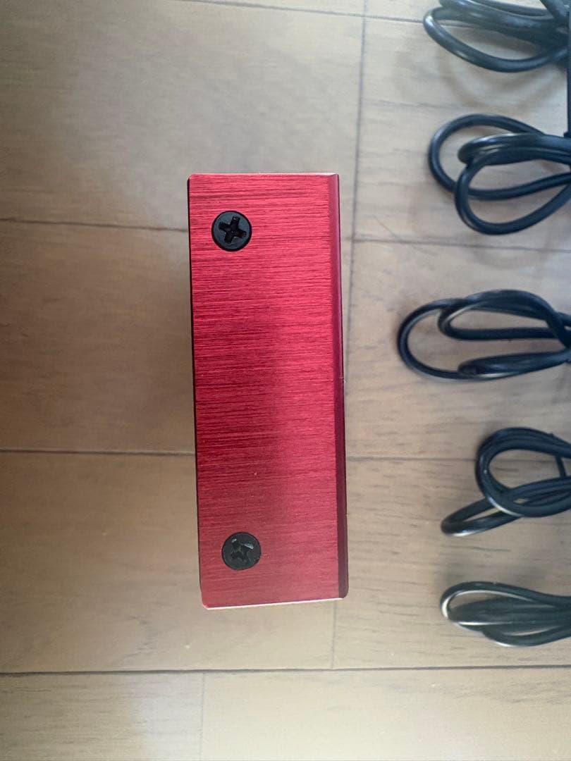 Vital Audio VA-05 MkII パワーサプライ