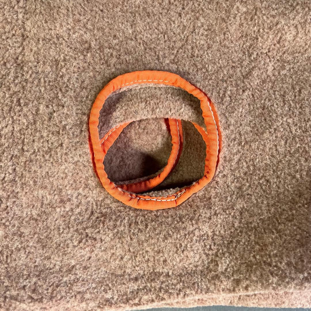 TEIJIN（帝人）製 防炎毛布「もうたんか」 エースツイン