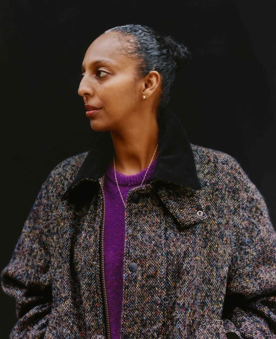 ジャケット・アウター NOAH Barbour