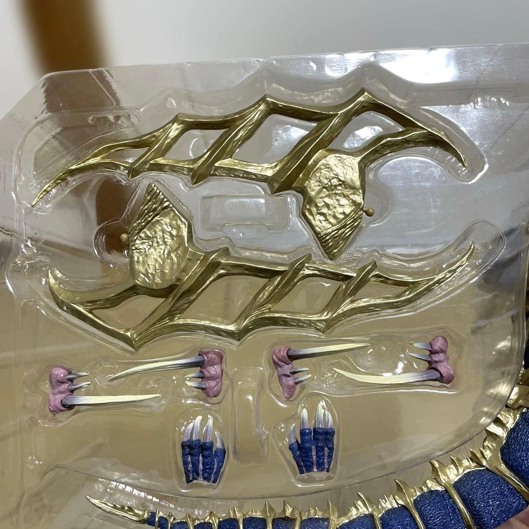 S.H.Figuarts キングオブモンス　フィギュアーツ　ウルトラマン　ガイア