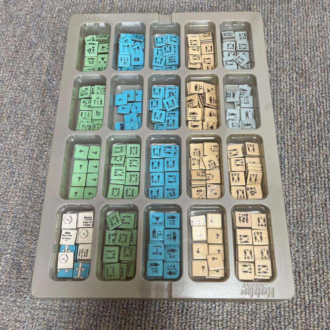 電撃ドイツ戦車隊