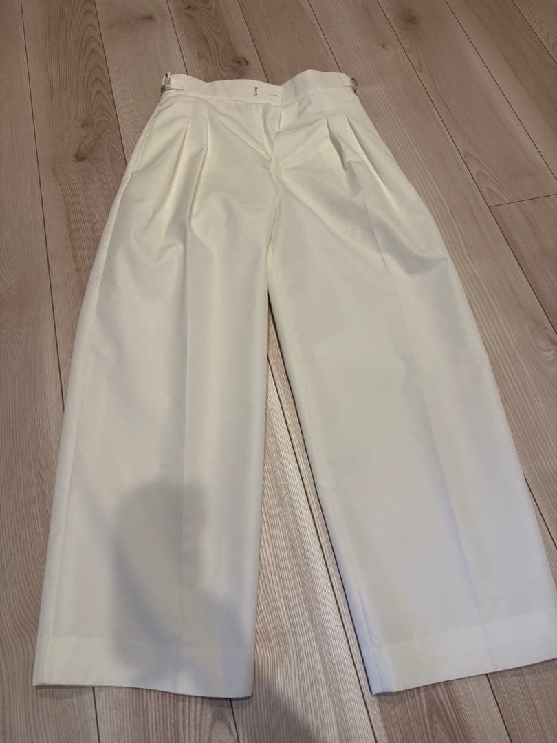 パンツ gypsohila stylish chino pants