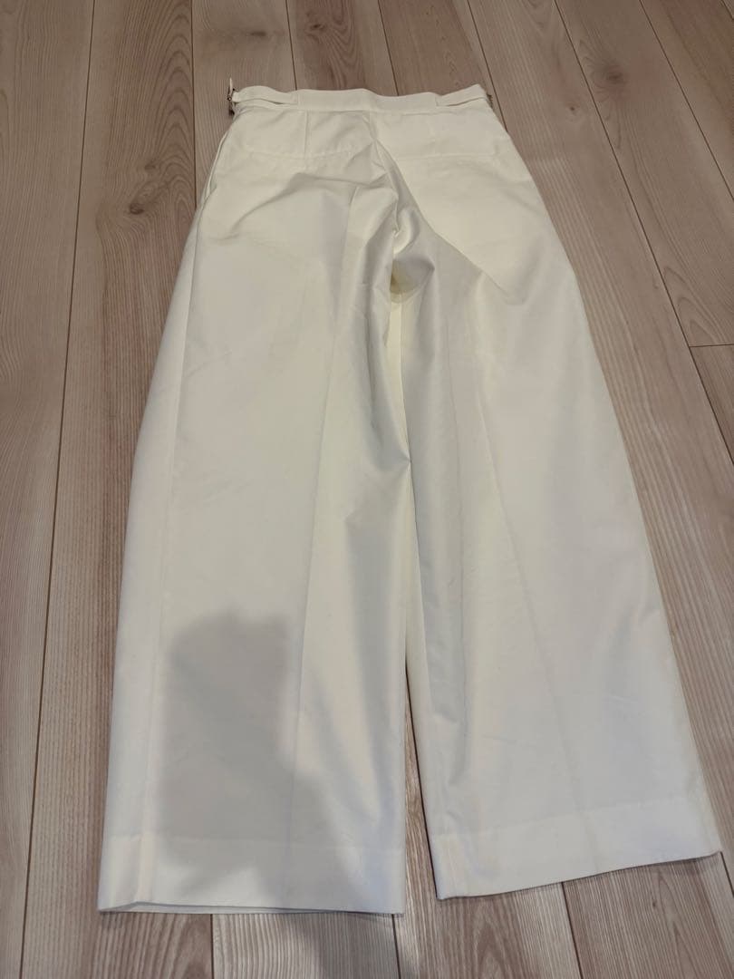 パンツ gypsohila stylish chino pants