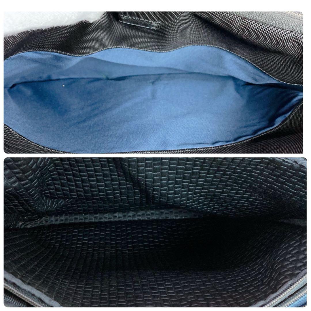 【美品】TUMI トゥミ ARRIVE ハミルトン スリム ビジネスバッグ