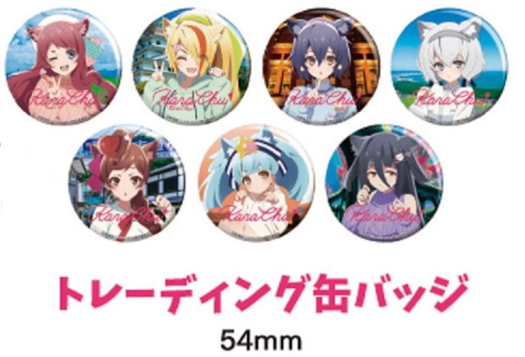 未開封2点 劇場版 ゾンビランドサガ 唐津 すきっちゃん！からチュッ 缶