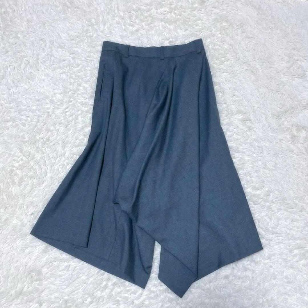 Vivienne Westwood キュロットパンツ 変形 サルエルパンツ