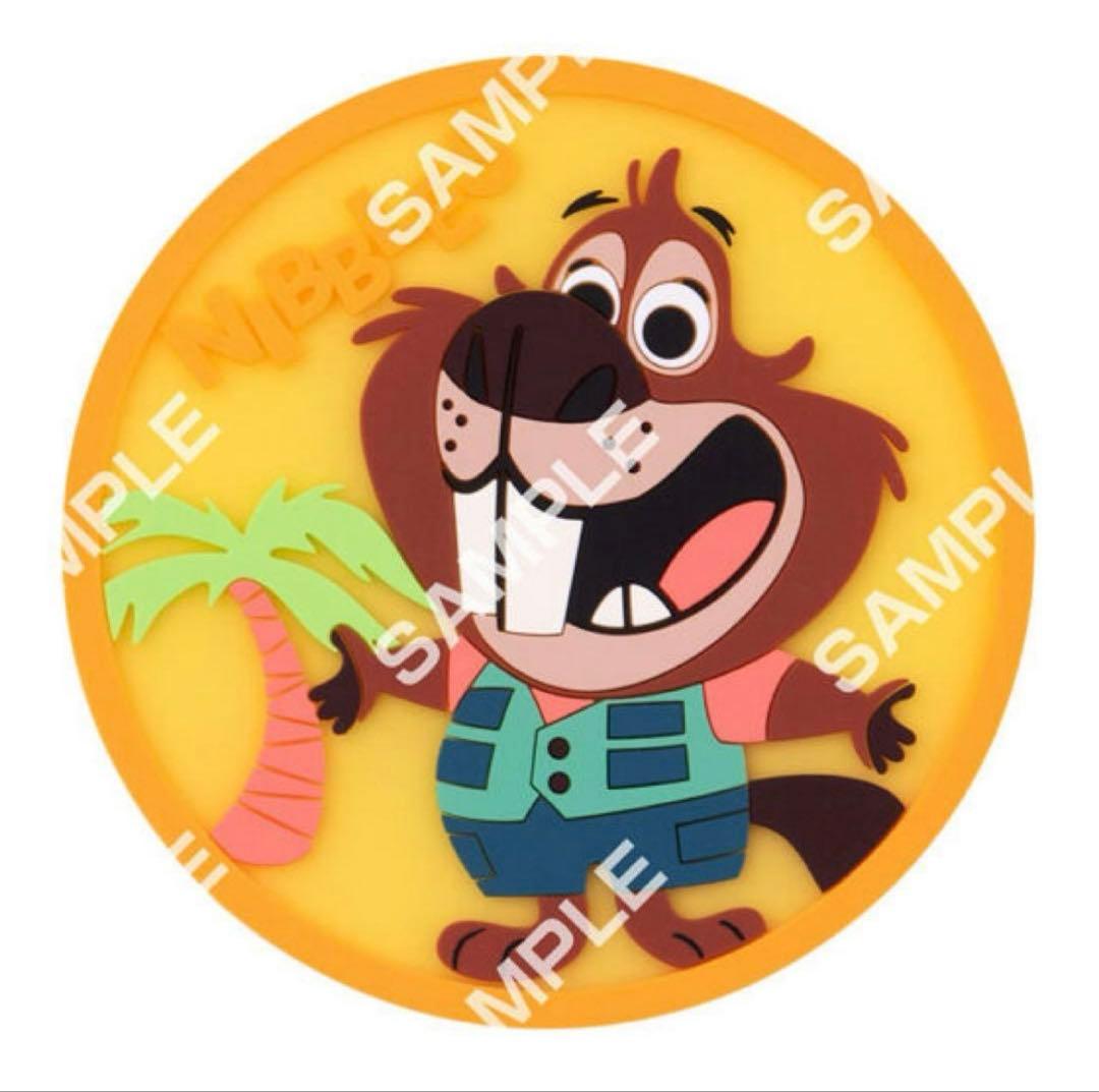 パウバート　ニブルス　まとめ売り　うるぽちゃちゃん　Disney stanDs