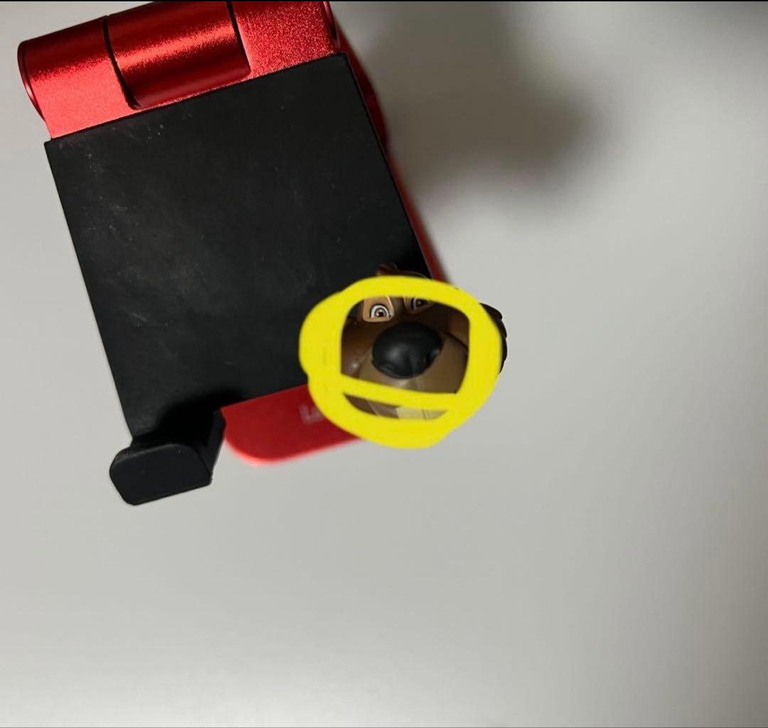 パウバート　ニブルス　まとめ売り　うるぽちゃちゃん　Disney stanDs