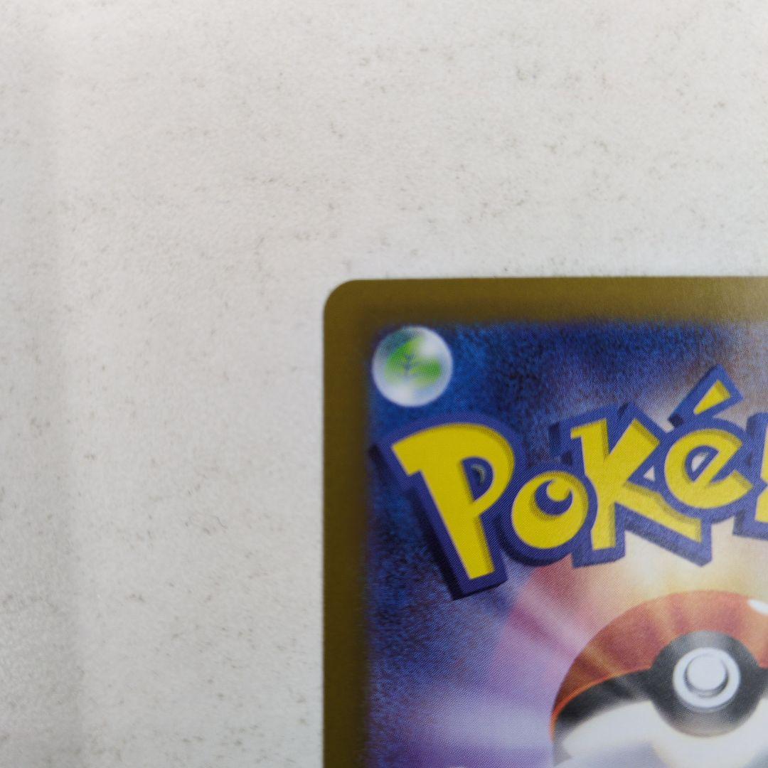 アセロラのいたずら＆リーリエの決心 SAR