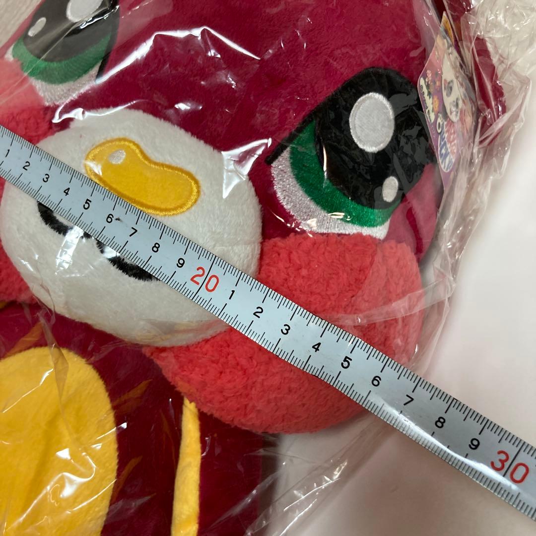 期間限定❗️✨新品❗️✨【GRAND GROUND】❤︎大型ぬいぐるみ♪５点　非売品