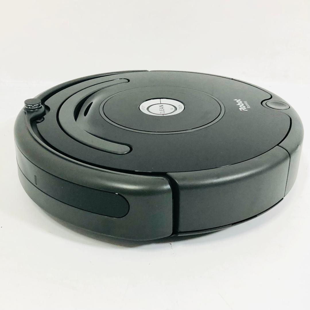 iRobot アイロボット ロボットクリーナー Roomba 671 家電