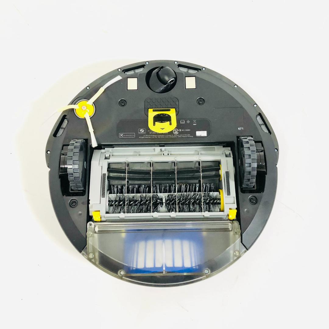 iRobot アイロボット ロボットクリーナー Roomba 671 家電