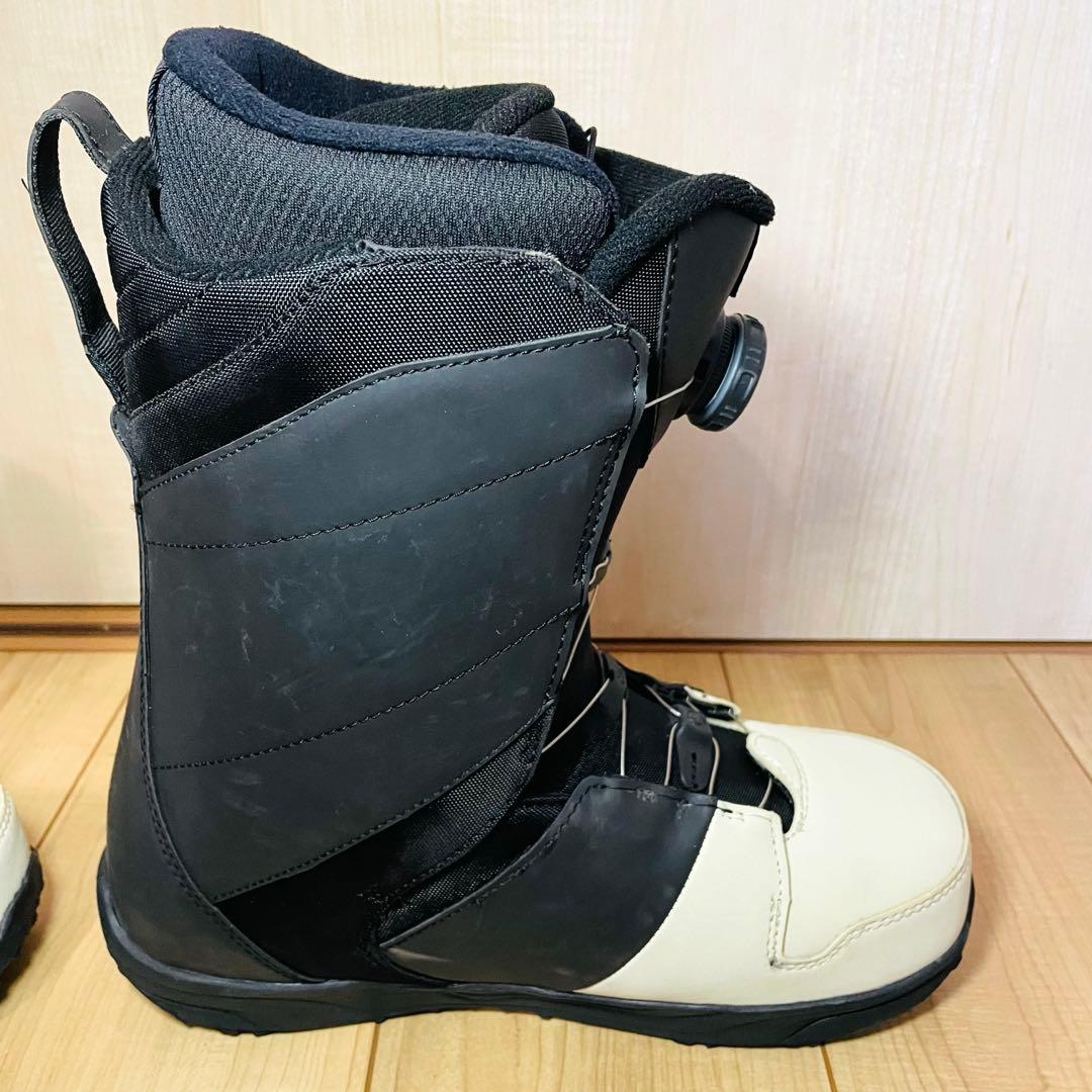 RIDE ANTHEM スノーボードブーツ　BOA