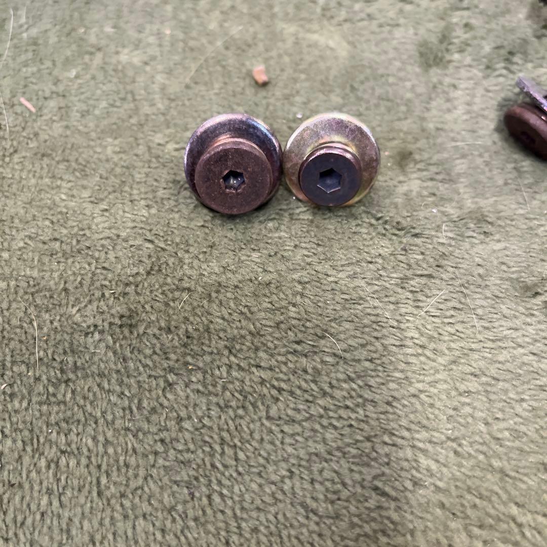 なっちゃん 　天板のみ　インダストリアル系　一枚板風　ダイニングテーブル