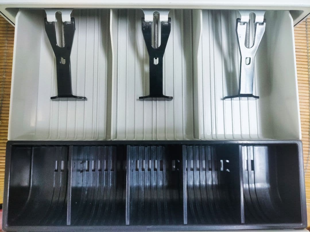 カシオレジスター 129ER 簡単便利特殊 送料込 600068