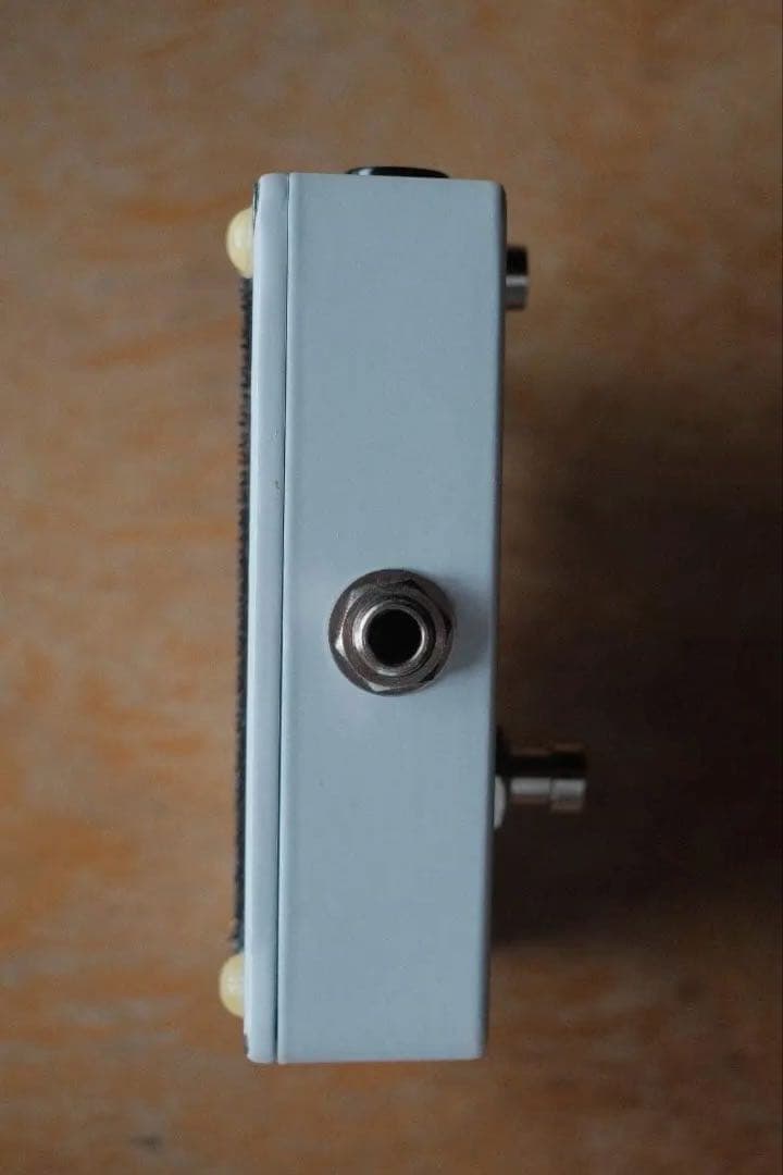 コレクション級！Keeley Katana Clean Boost v1 初期型