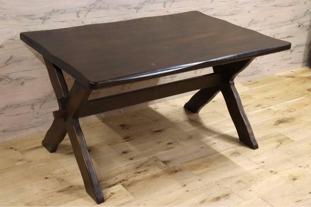 GMIH50○karimoku / カリモク RUSTIC ルスティック ダイニ