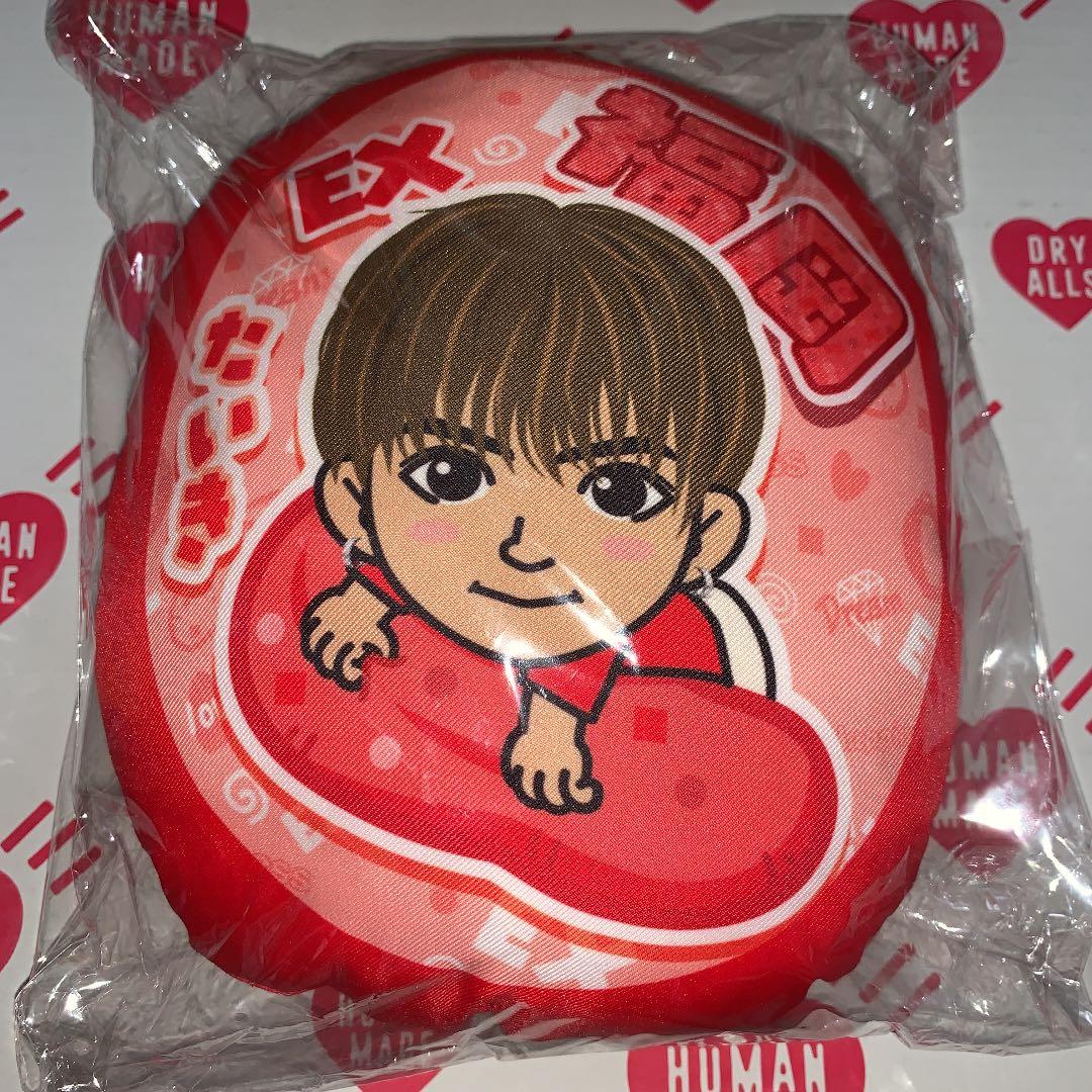 EXILE - RMPG☆佐藤大樹 ミニクッション Amazon.co.jp: EXILE 佐藤大樹