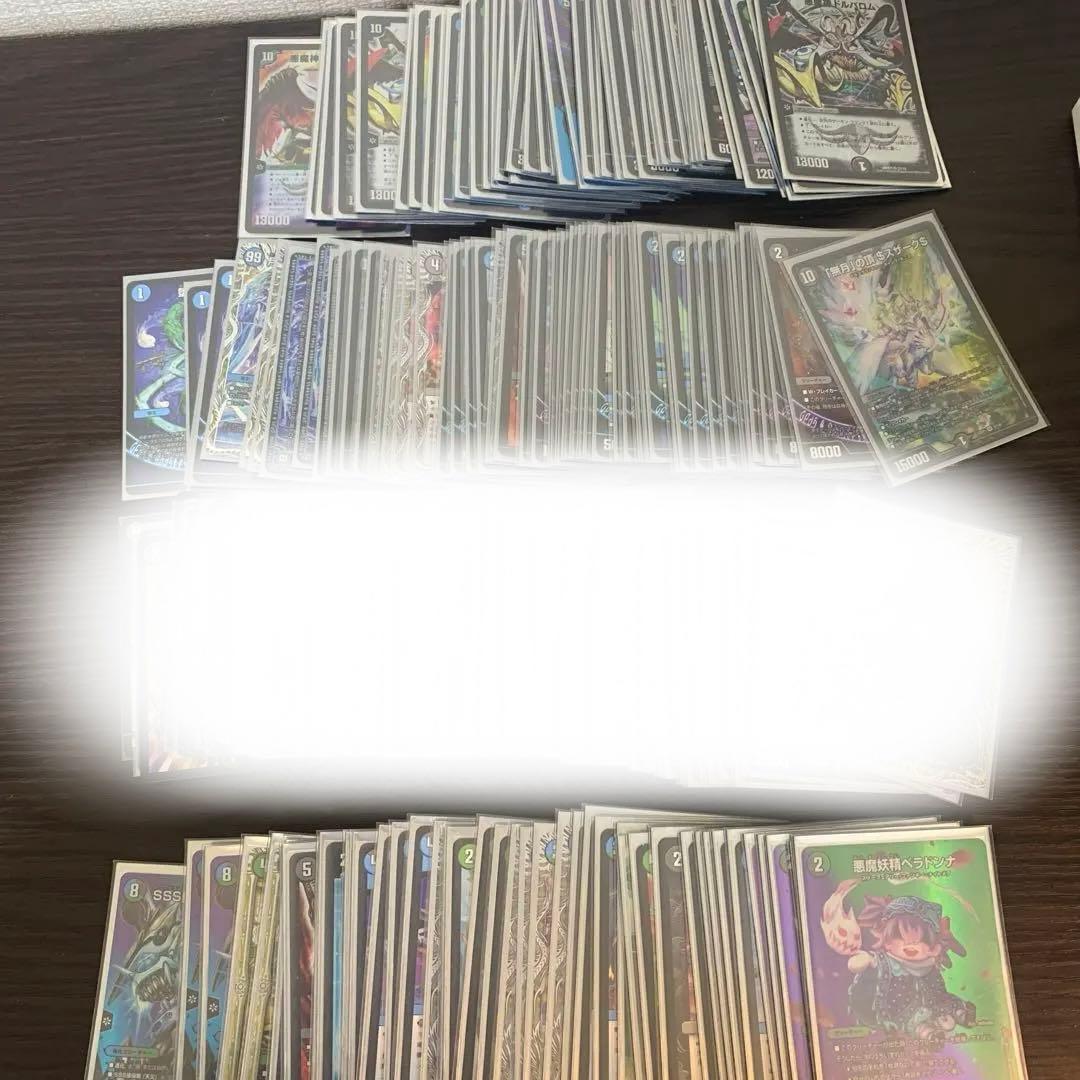 デュエマ引退品cs優勝 値下げ可能 - メルカリ